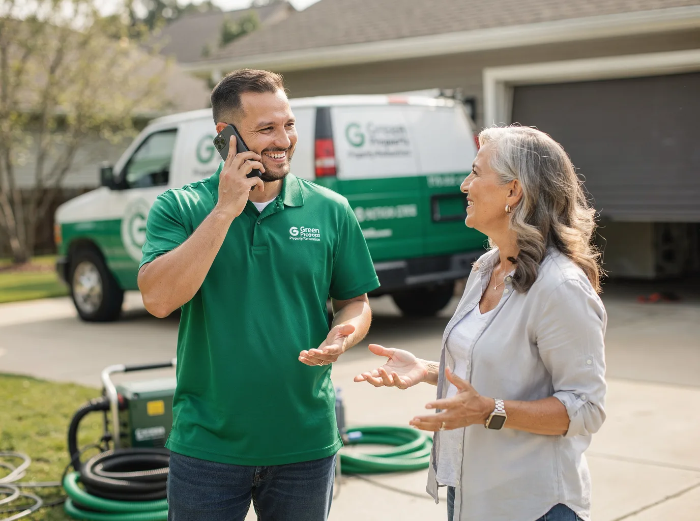 Water Damage Restoration Greenwich, NY FAQs